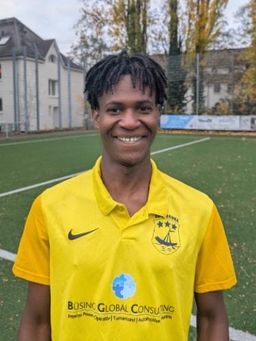 Avatar Bild für Mamadou Malal Balde