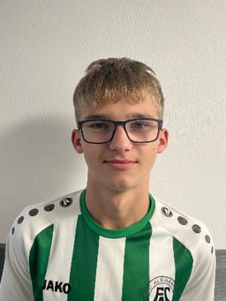 Avatar Bild für Jason Marvin Eultgem