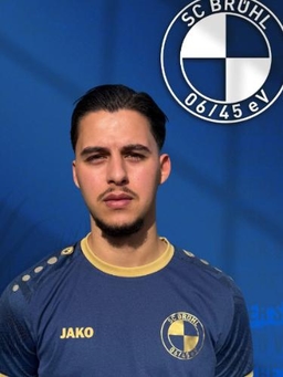 Avatar Bild für Furkan Bolat