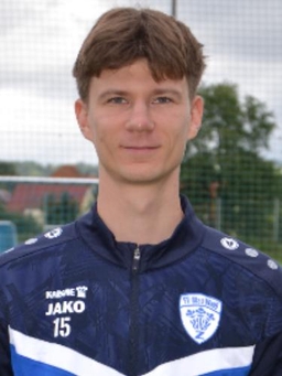 Avatar Bild für Richard Förster