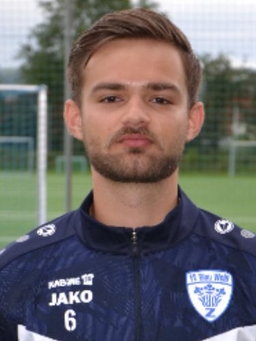 Avatar Bild für Benny Hedrich