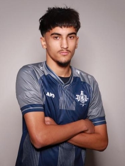 Avatar Bild für Milan Hiua Mohammad