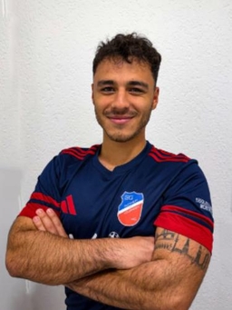 Avatar Bild für Robin Khalil Abdo