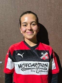 Avatar Bild für Julika Roya Dohrendorf