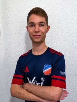 Avatar Bild für Niklas Rübsamen