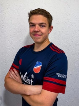 Avatar Bild für Robin Schlag