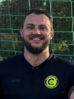 Avatar Bild für Daniel Brüsewitz