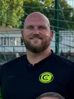 Avatar Bild für Steven Hausendorf