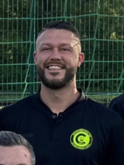 Avatar Bild für Kevin Schilf