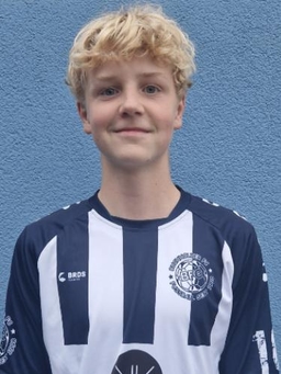 Avatar Bild für Phillip Vorrat
