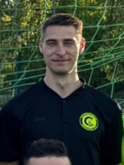 Avatar Bild für Kelvin-Keano Kühn