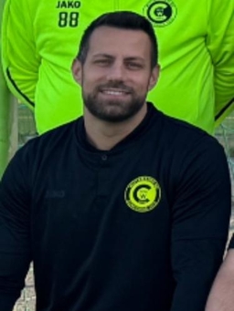 Avatar Bild für Florian Bielke