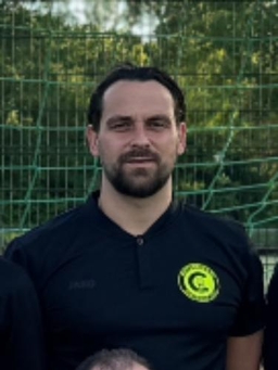 Avatar Bild für Julian Berndt