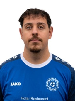 Avatar Bild für Alexander De Crescenzo