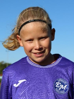 Avatar Bild für Hannah Sophie Hornauer