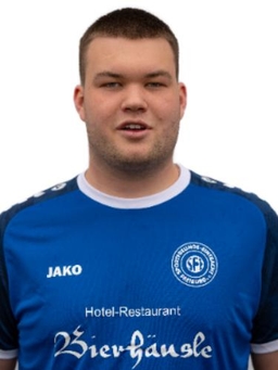 Avatar Bild für Luis Krogull