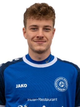 Avatar Bild für Luca Schweier
