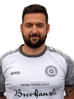 Avatar Bild für Jens Sturm