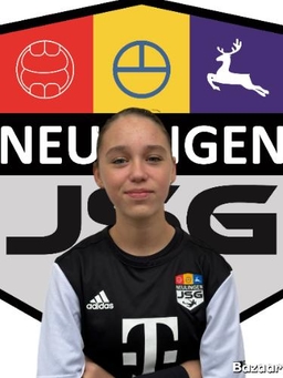 Avatar Bild für Alia Babick