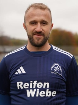 Avatar Bild für Semen Buriakov