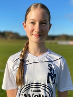 Avatar Bild für Hanna Müller
