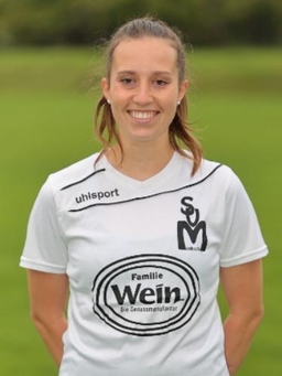 Avatar Bild für Alena Brechenmacher