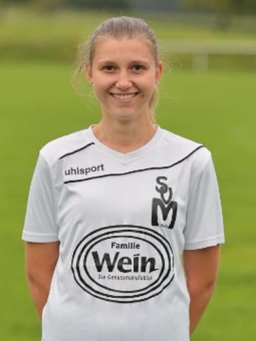 Avatar Bild für Selina Bohle