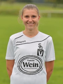 Avatar Bild für Selina Bohle