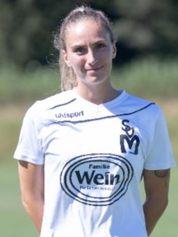 Avatar Bild für Kjara Haist