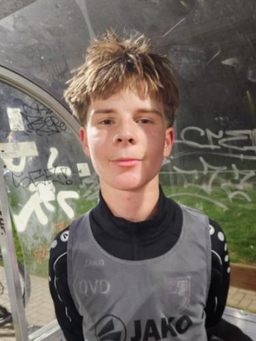 Avatar Bild für Quinn von Dziengel