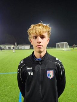 Avatar Bild für Kian Weithaas