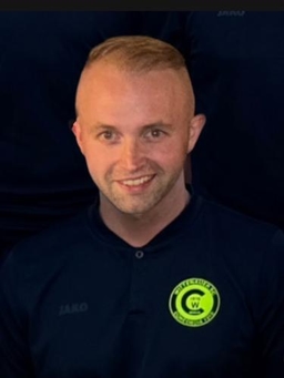 Avatar Bild für Jeffrey Rehberg