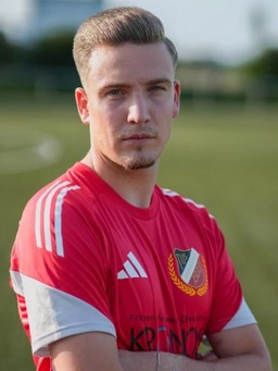 Avatar Bild für Jan-Luca Fischer