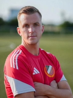 Avatar Bild für Marko Kirschhausen