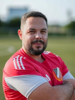 Avatar Bild für Blerim Neziraj