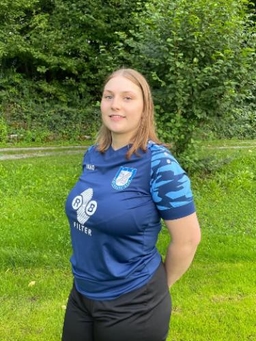 Avatar Bild für Isabel Böhringer