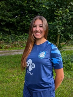 Avatar Bild für Sofia Krause