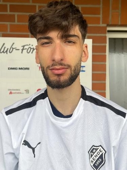 Avatar Bild für Mirko Engels-Petrovic