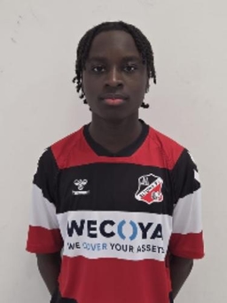 Avatar Bild für Oheneba Nana-Adusei Amoh
