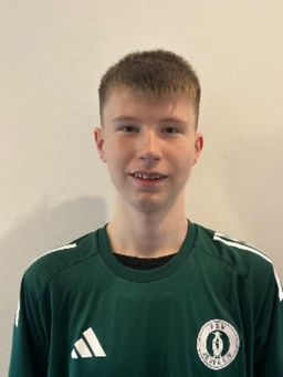 Avatar Bild für Mateo Lichtenberg