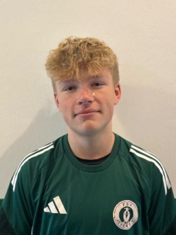 Avatar Bild für Leon Meins