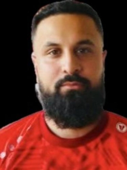 Avatar Bild für Kambis Jami