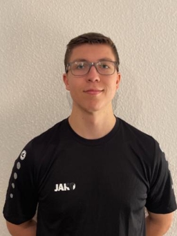 Avatar Bild für Luca Paul Janeck