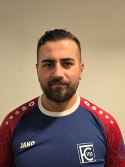 Avatar Bild für Cem Saridas