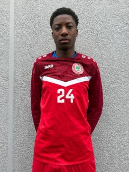 Avatar Bild für Mouhammed Bilal Wourou