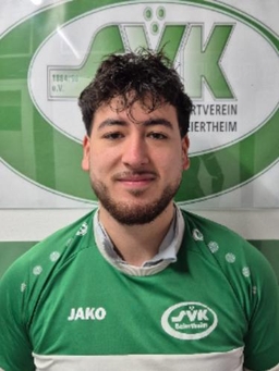 Avatar Bild für Palacios Canteros Tadeo