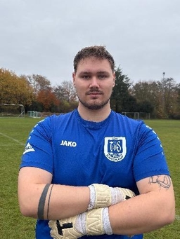 Avatar Bild für Dominik Schneider