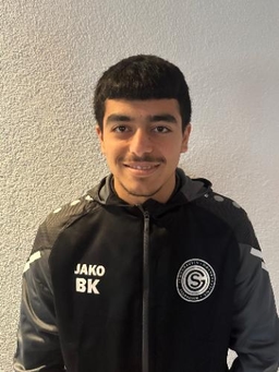 Avatar Bild für Blnd Bro Khalaf