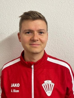 Avatar Bild für Andre Blum