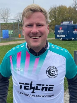 Avatar Bild für Markus Bergmann